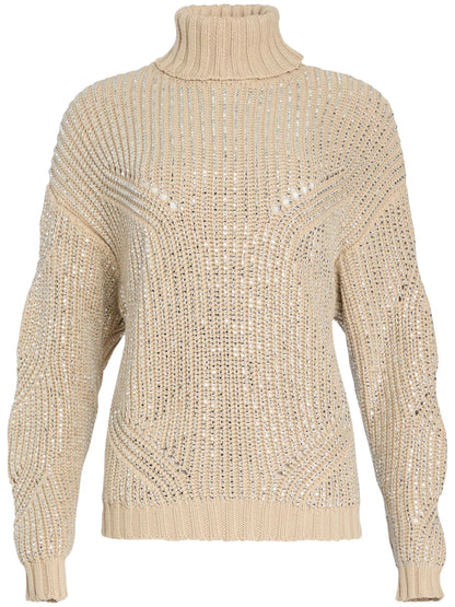 Camden Sweater