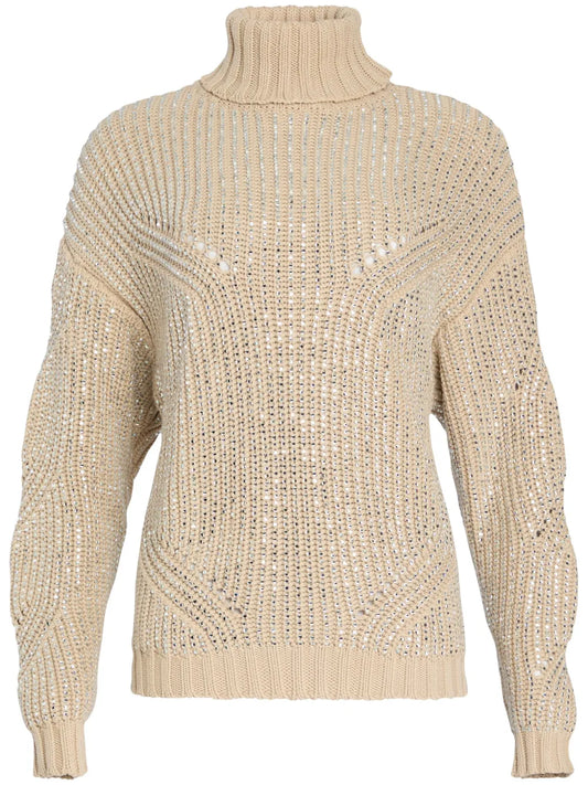 Camden Sweater