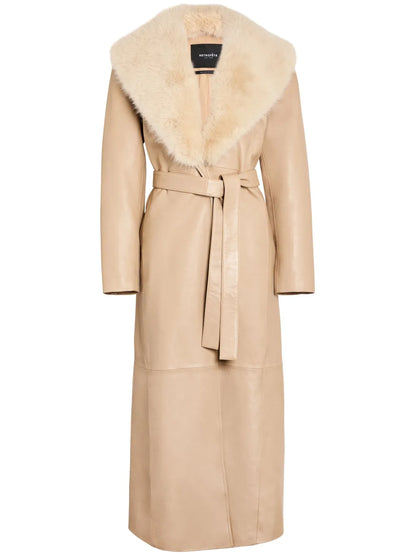 Kieran Trench Coat