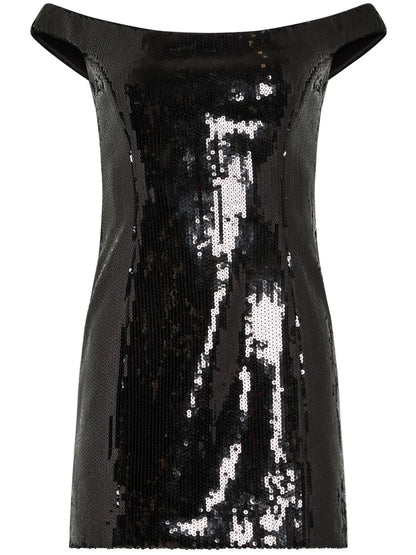 Dannie Mini Dress