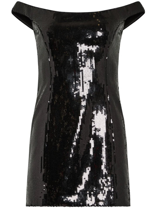 Dannie Mini Dress