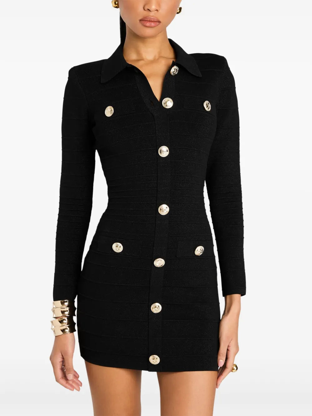 Maggie Mini Dress