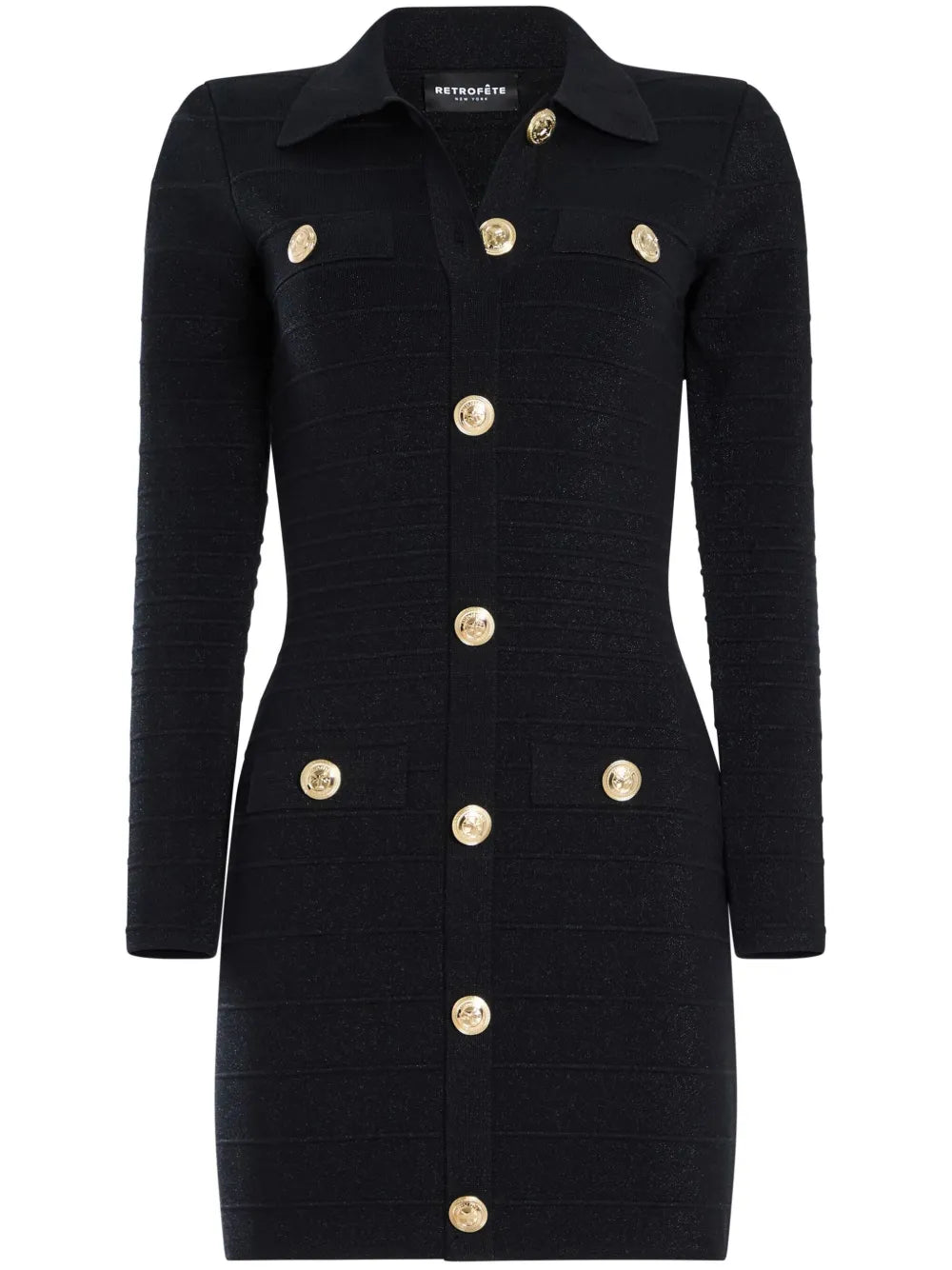 Maggie Mini Dress