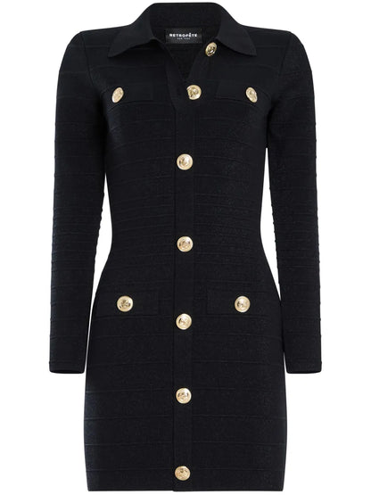 Maggie Mini Dress