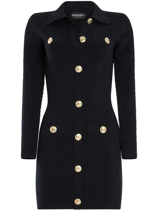 Maggie Mini Dress
