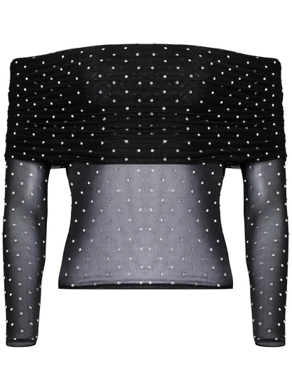 Oriana Top