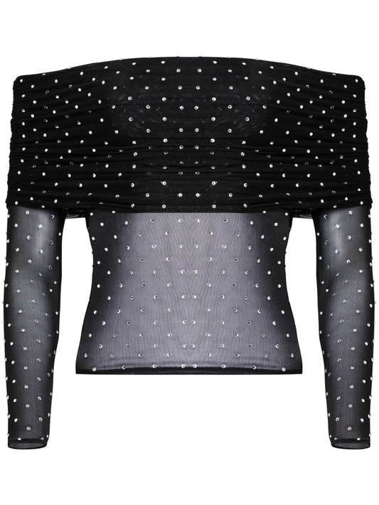 Oriana Top