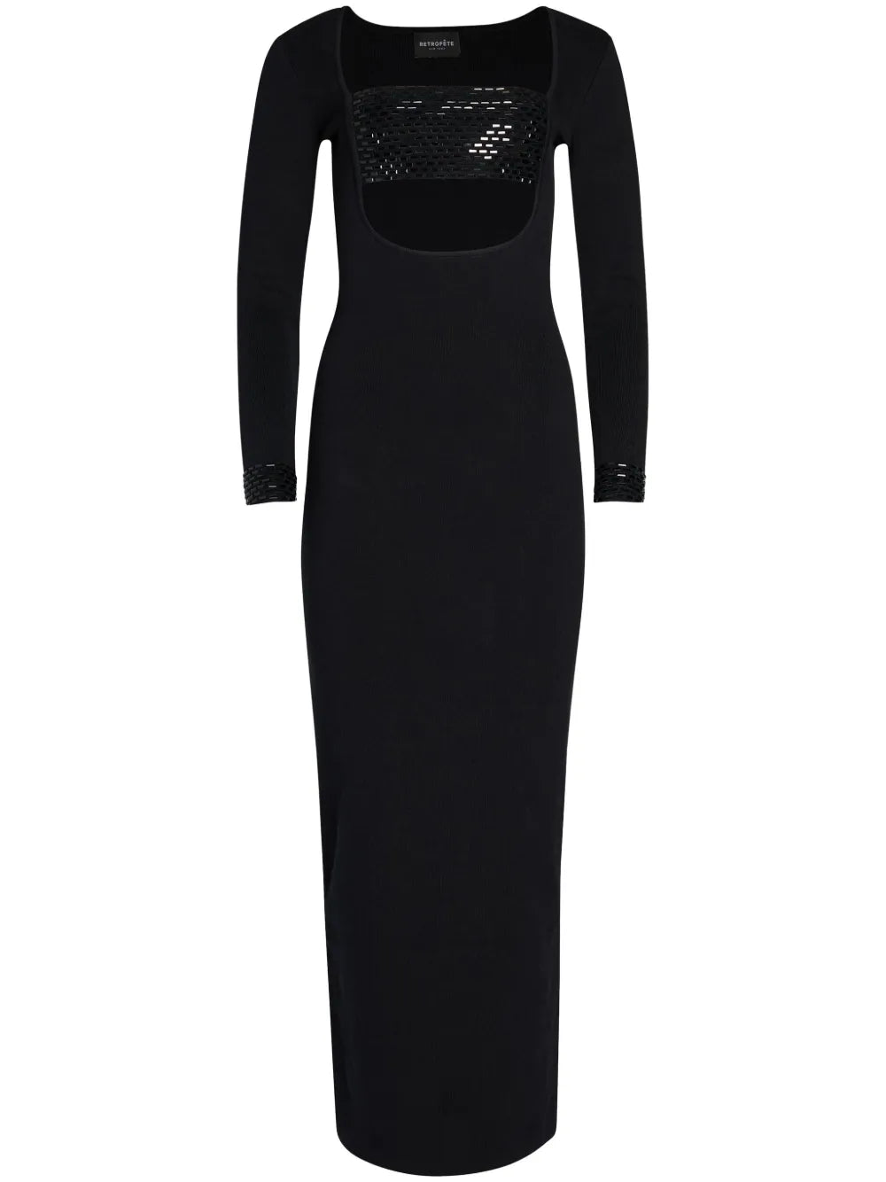 Raelle Maxi Dress