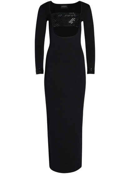 Raelle Maxi Dress