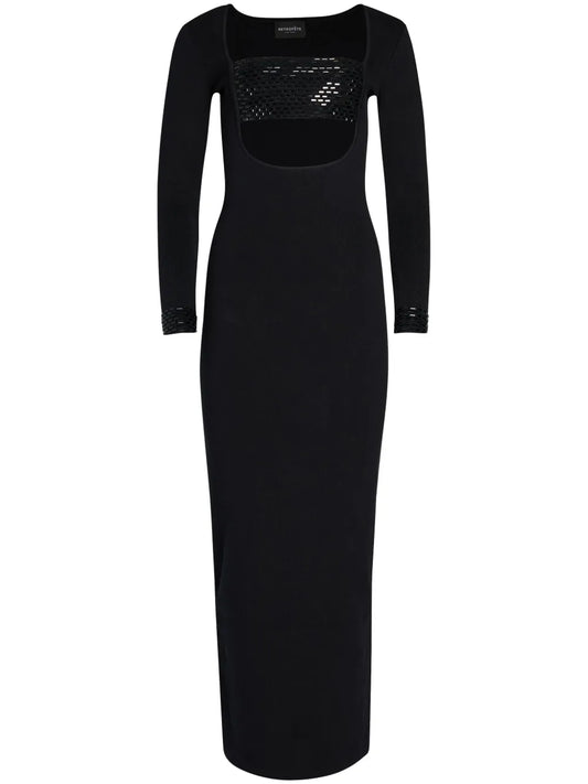 Raelle Maxi Dress