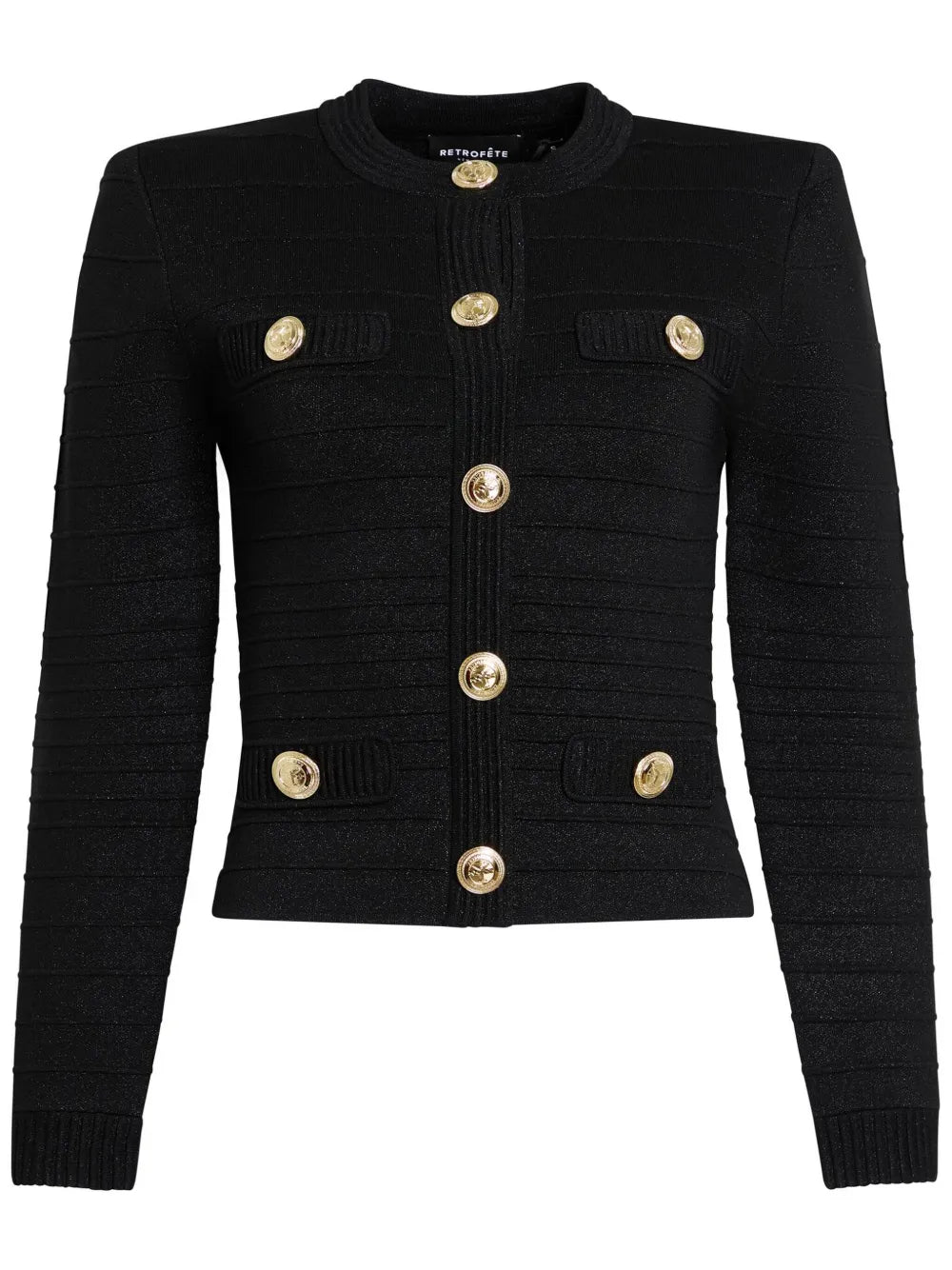 Calla Cardigan
