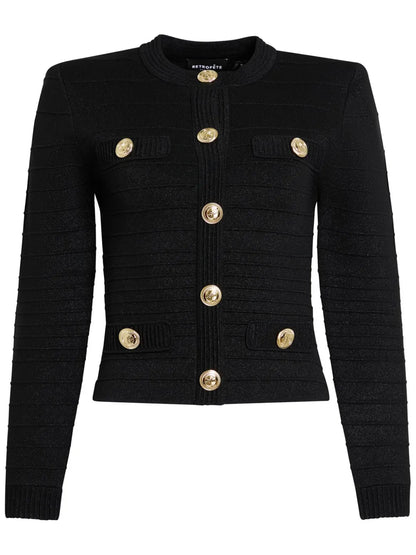 Calla Cardigan