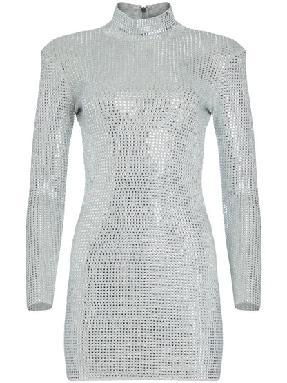 Aisling Mini Dress