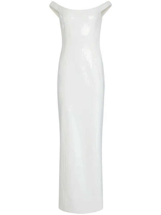 Jazmina Maxi Dress