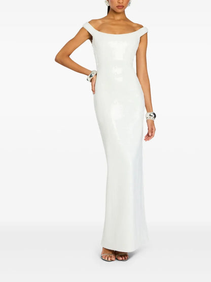 Jazmina Maxi Dress