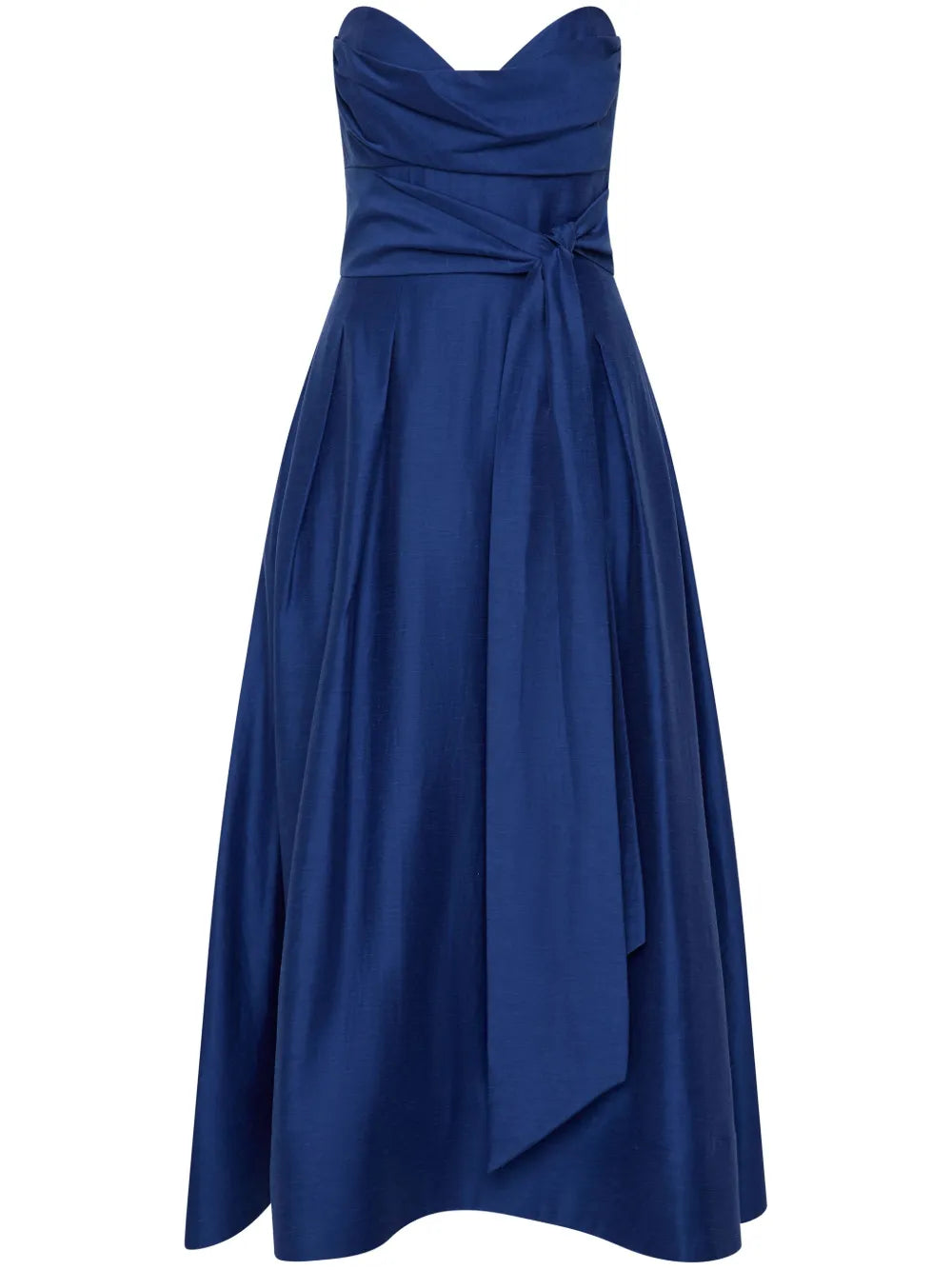 Cera Midi Dress