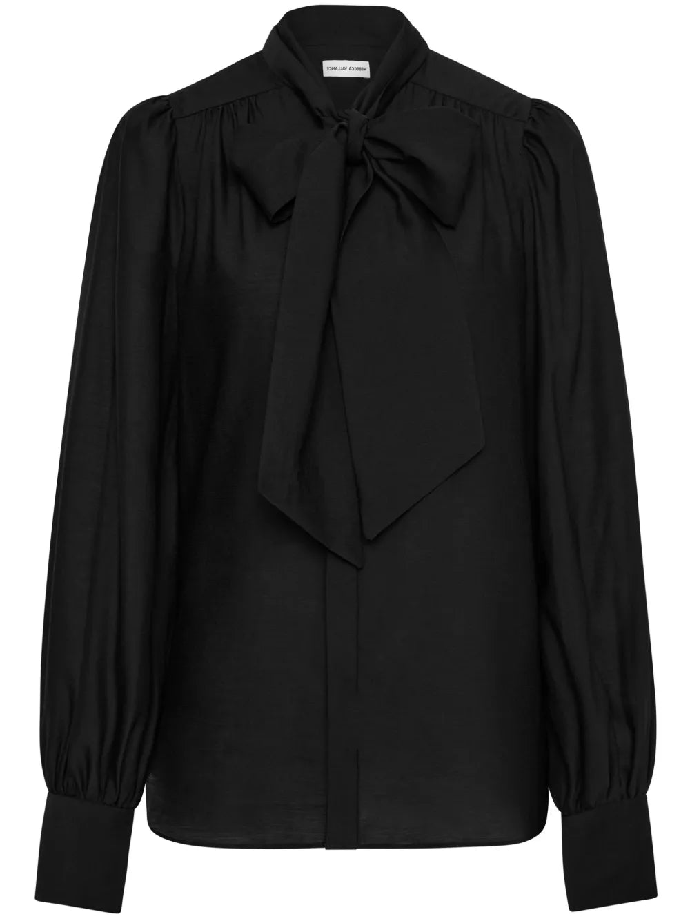 Isadora Blouse