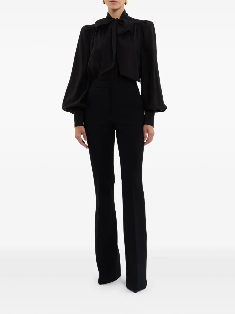 Isadora Blouse