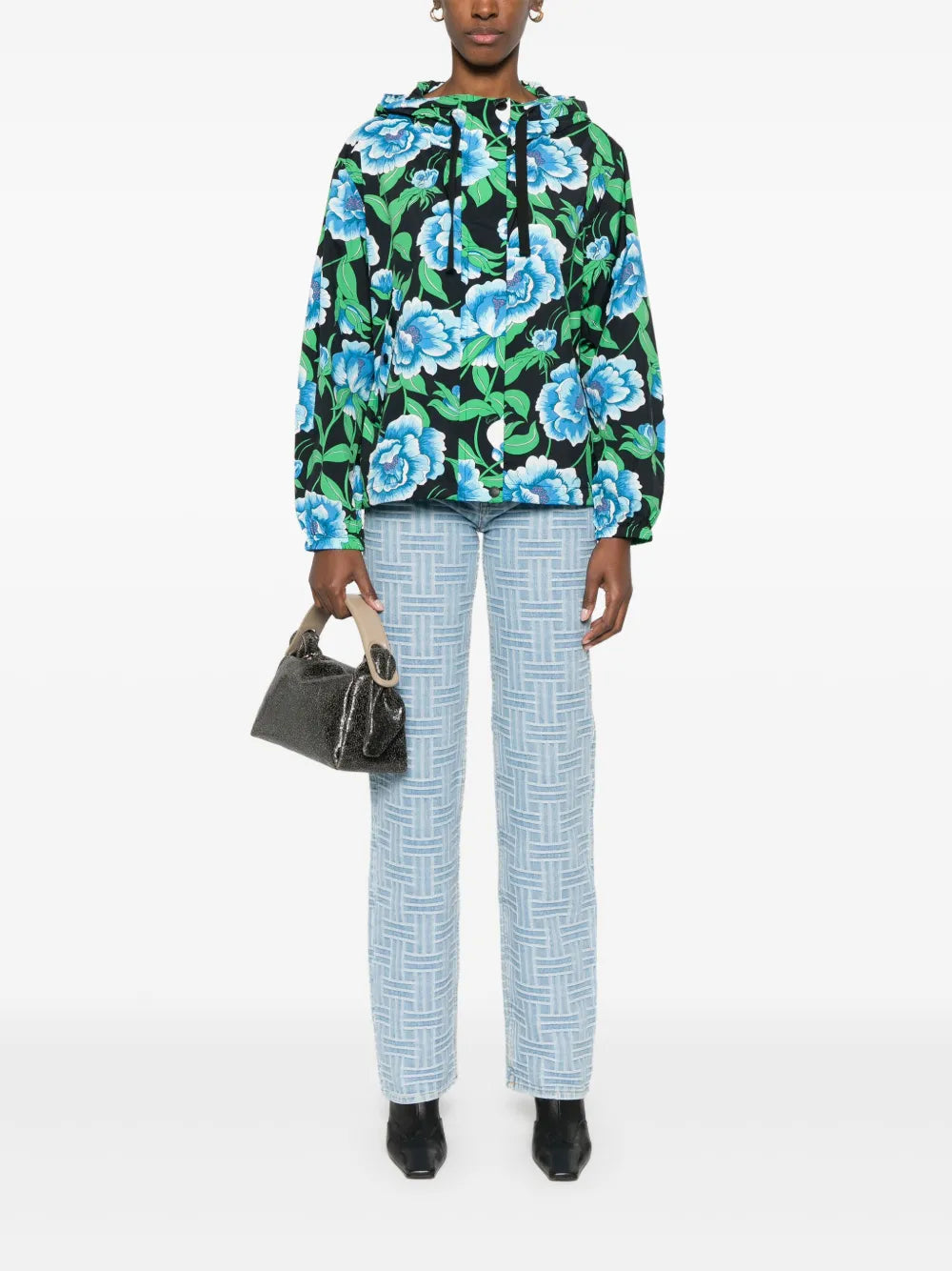 Asagao Jeans