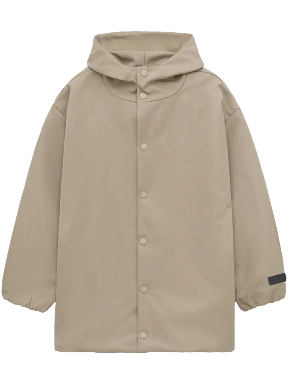 Hooded Jacket