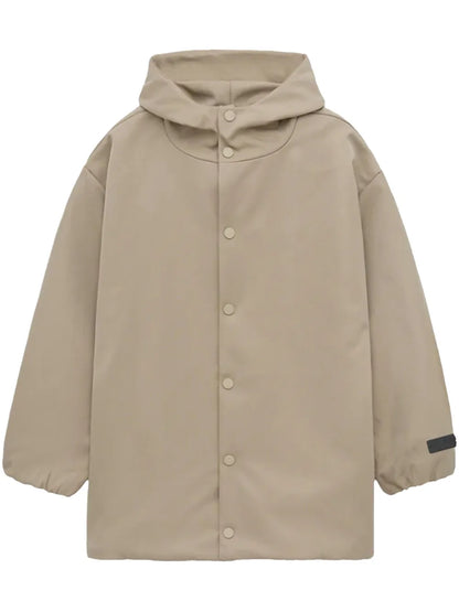 Hooded Jacket