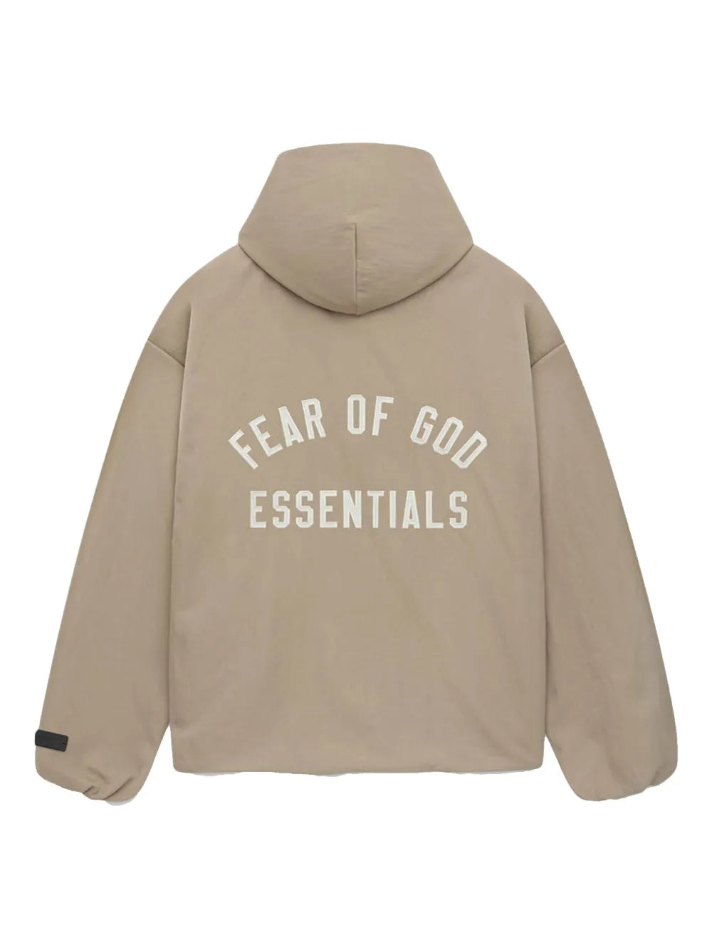 Hooded Jacket