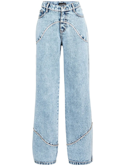 Izzie Jeans