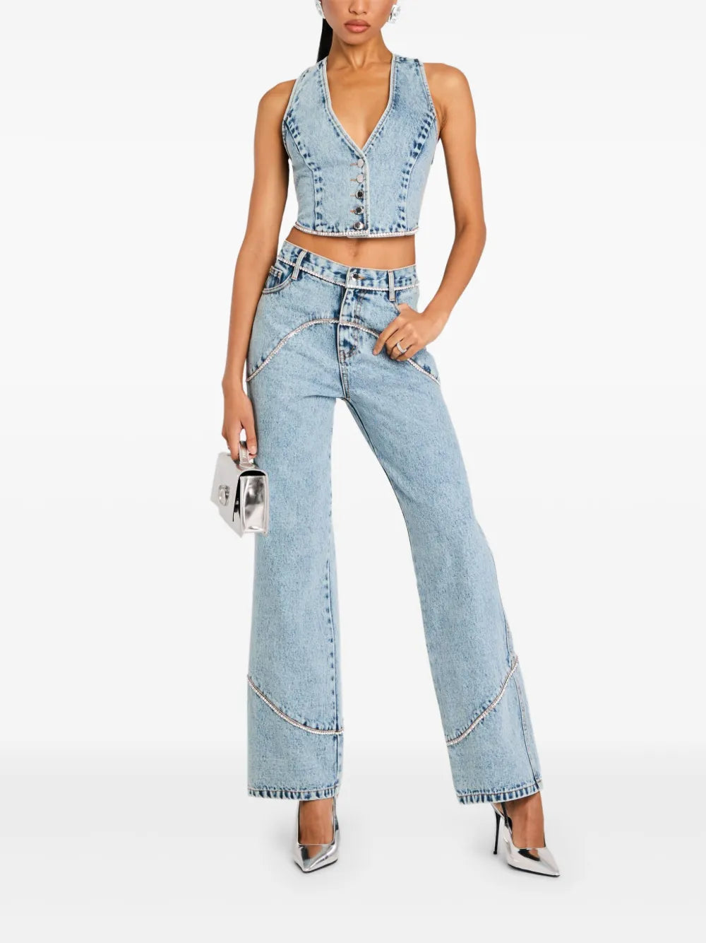 Izzie Jeans