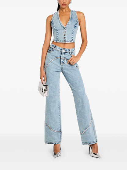 Izzie Jeans