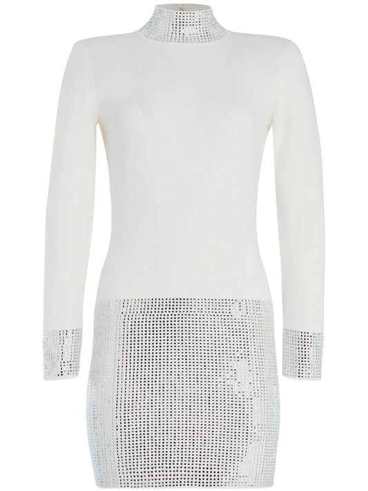 Rue Mini Dress