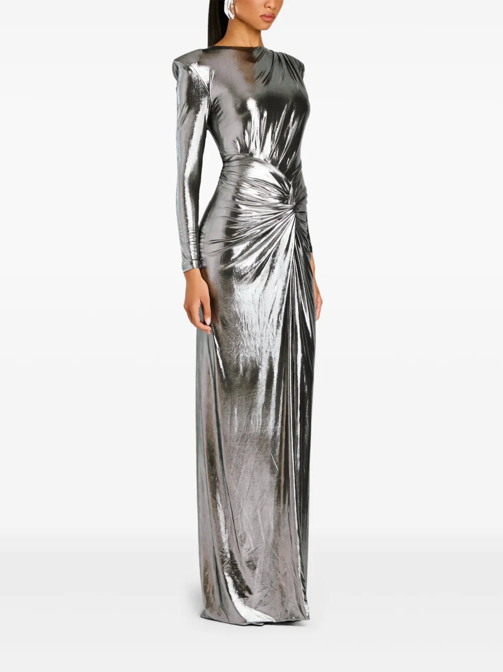 Fenella Maxi Dress