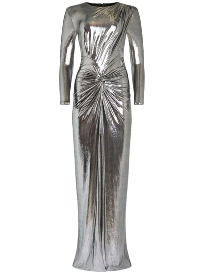 Fenella Maxi Dress