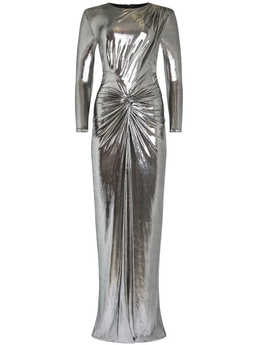 Fenella Maxi Dress