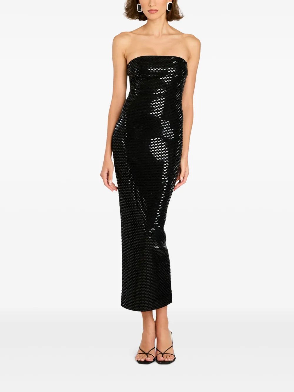 Karrah Maxi Dress