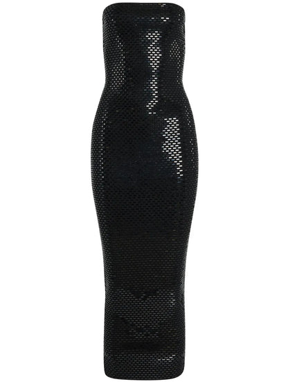 Karrah Maxi Dress