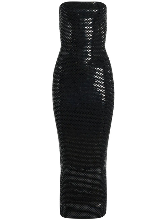 Karrah Maxi Dress
