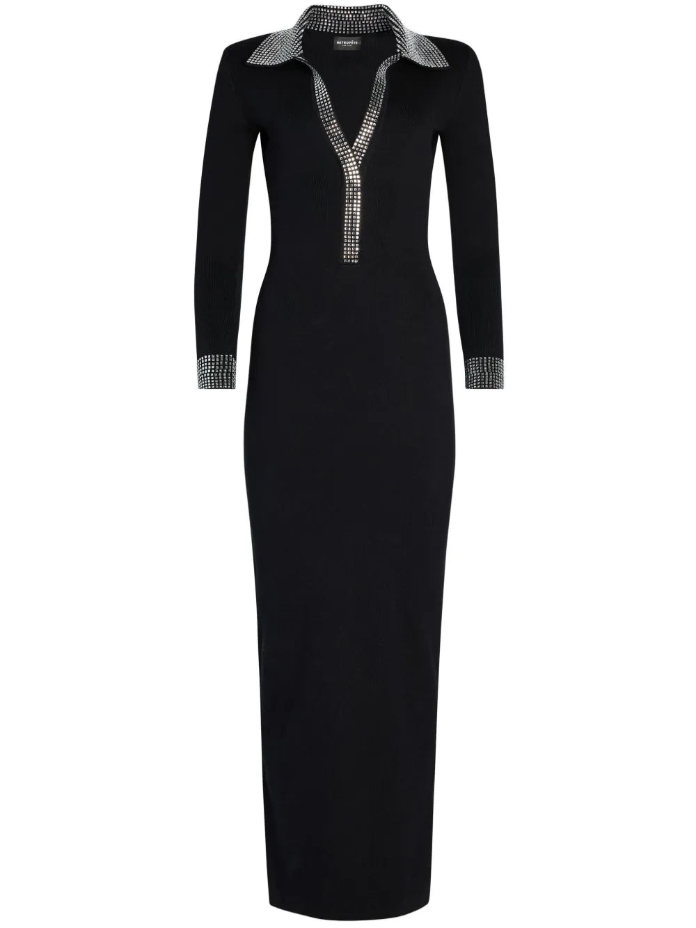 Shareen Maxi Dress