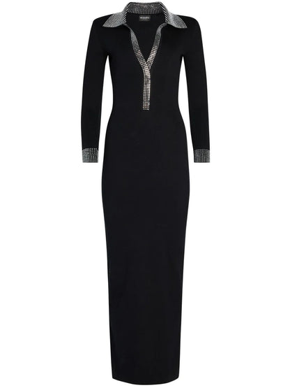 Shareen Maxi Dress