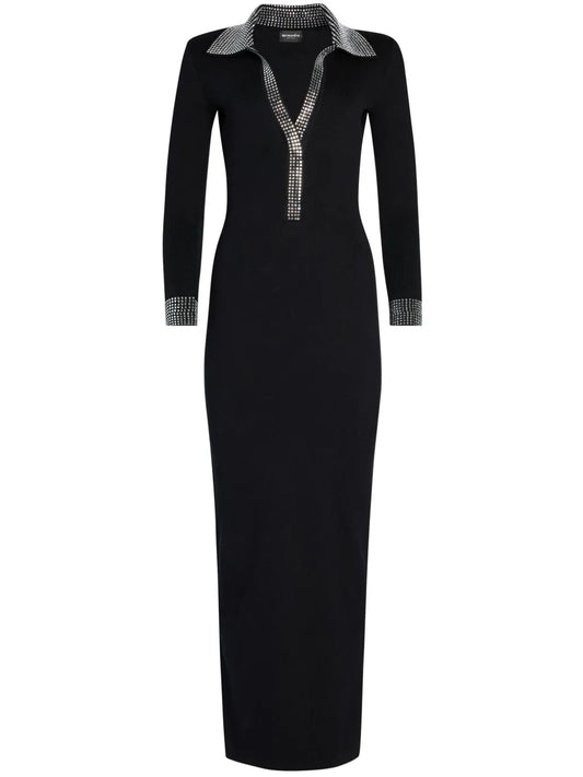 Shareen Maxi Dress