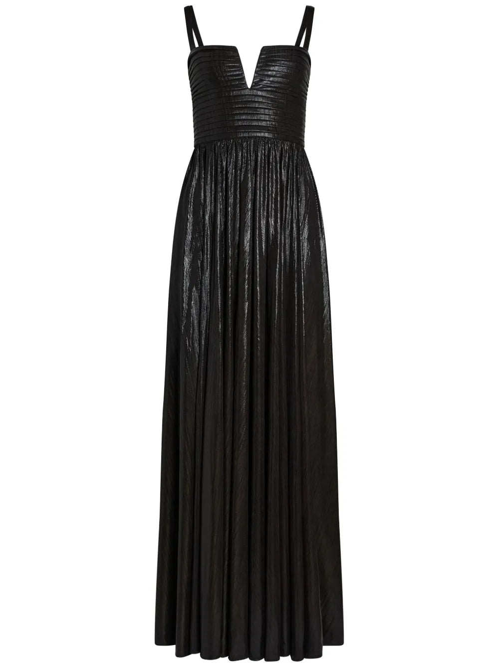 Yvonne Maxi Dress