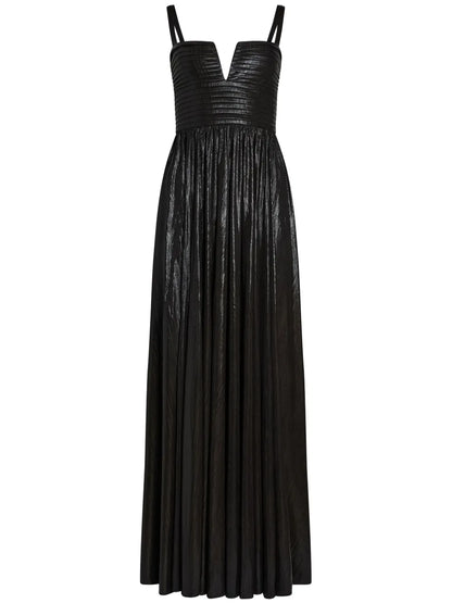 Yvonne Maxi Dress