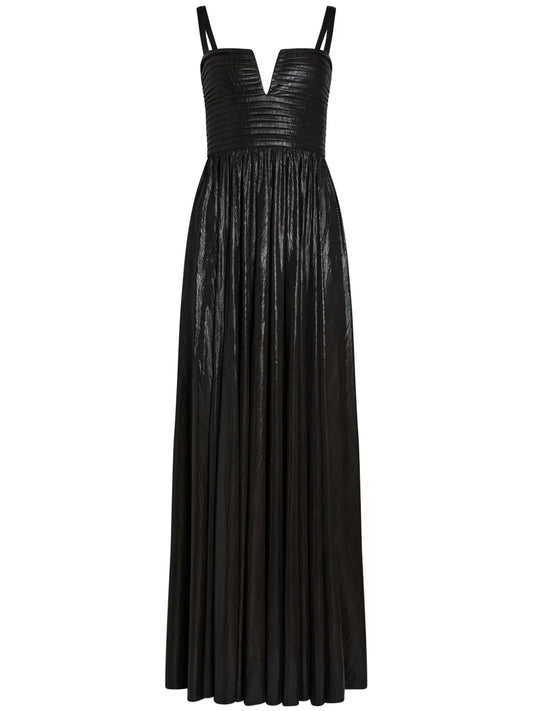Yvonne Maxi Dress