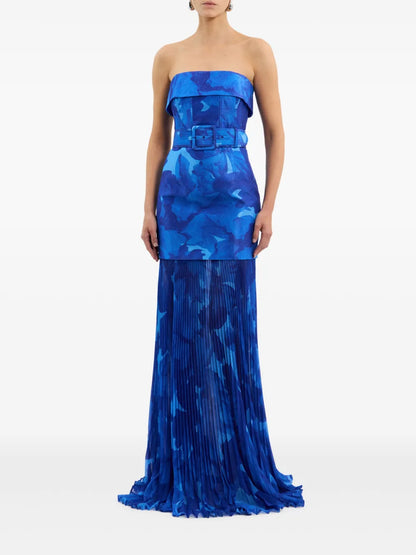 Azula Maxi Dress