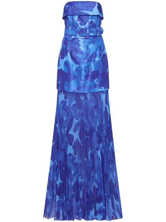 Azula Maxi Dress