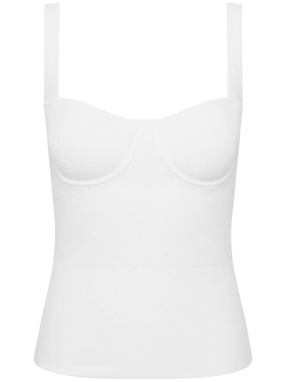 Zia Knitted Top