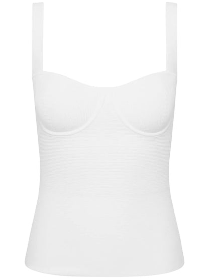 Zia Knitted Top