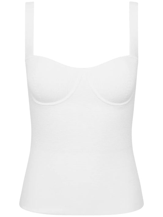 Zia Knitted Top