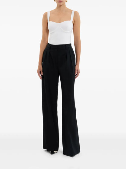 Zia Knitted Top
