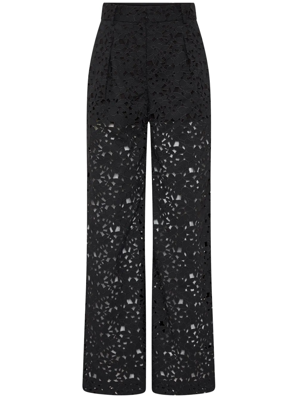 Kitsu Trousers