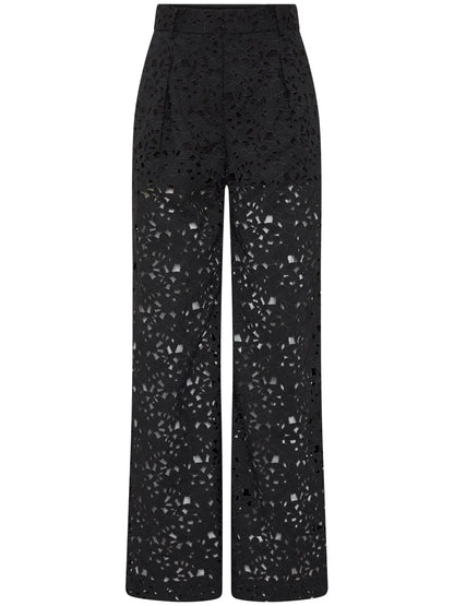 Kitsu Trousers